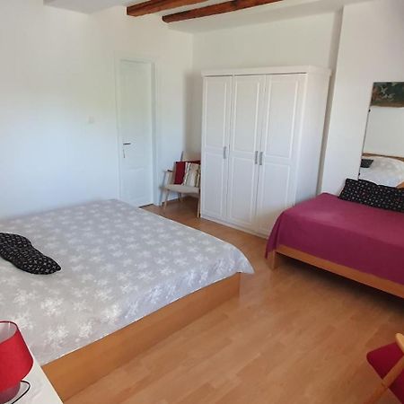 Guesthouse Palma Mali Lošinj Exteriér fotografie