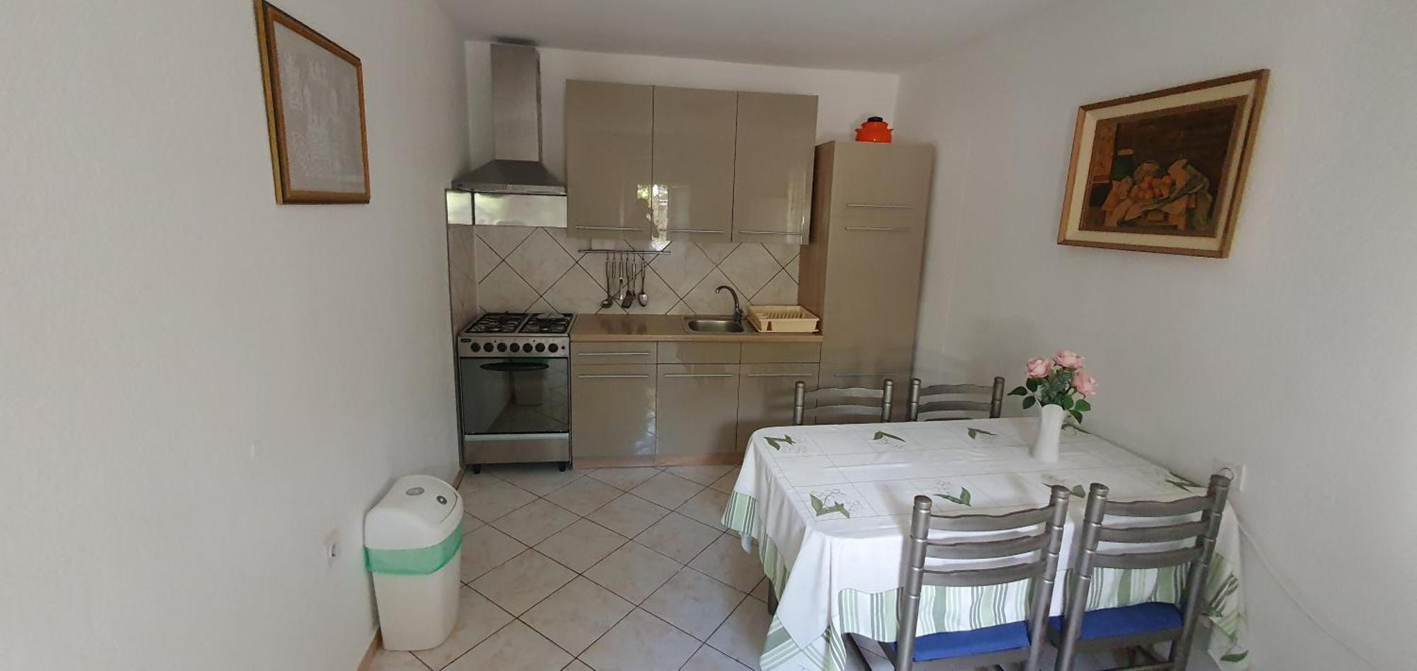 Guesthouse Palma Mali Lošinj Pokoj fotografie