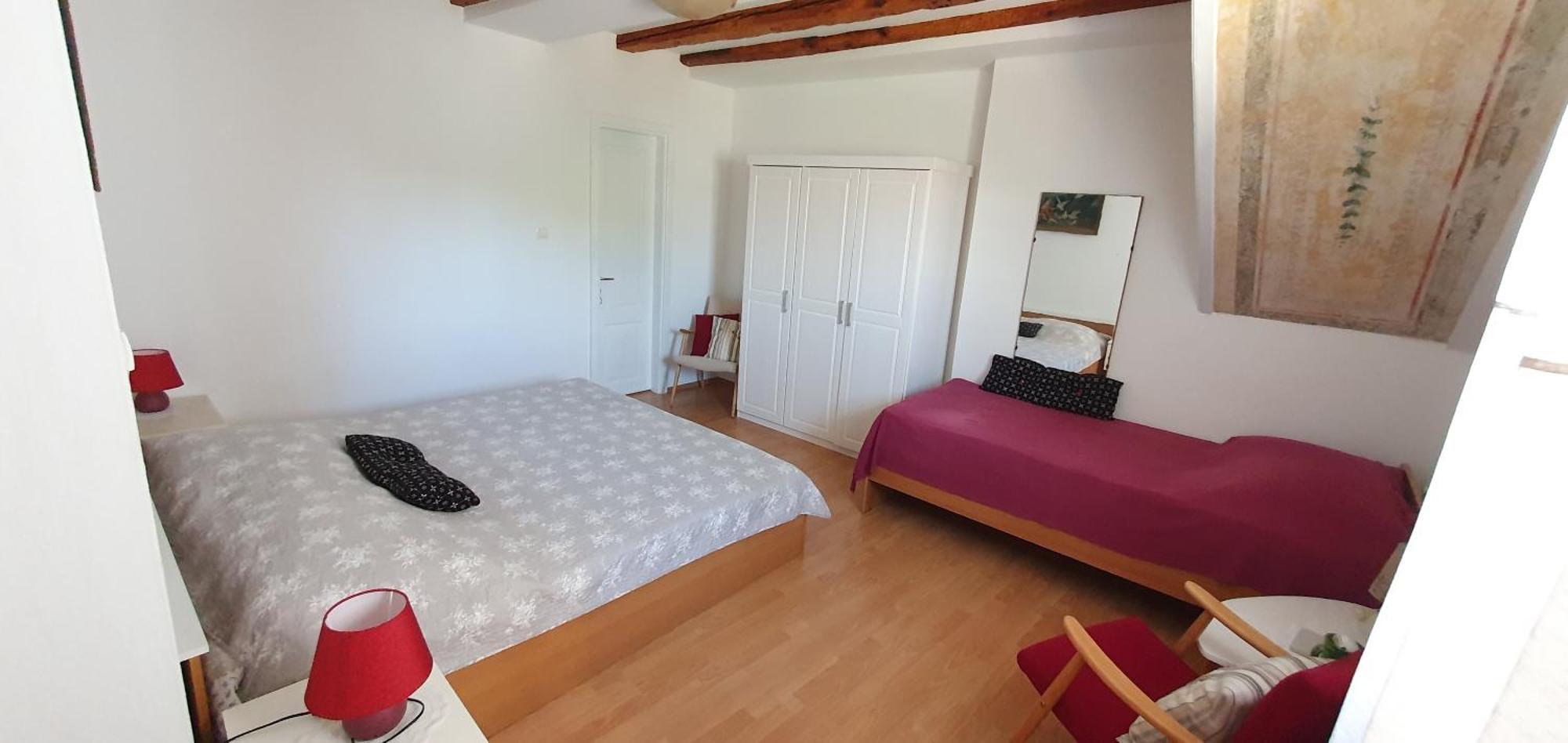 Guesthouse Palma Mali Lošinj Pokoj fotografie