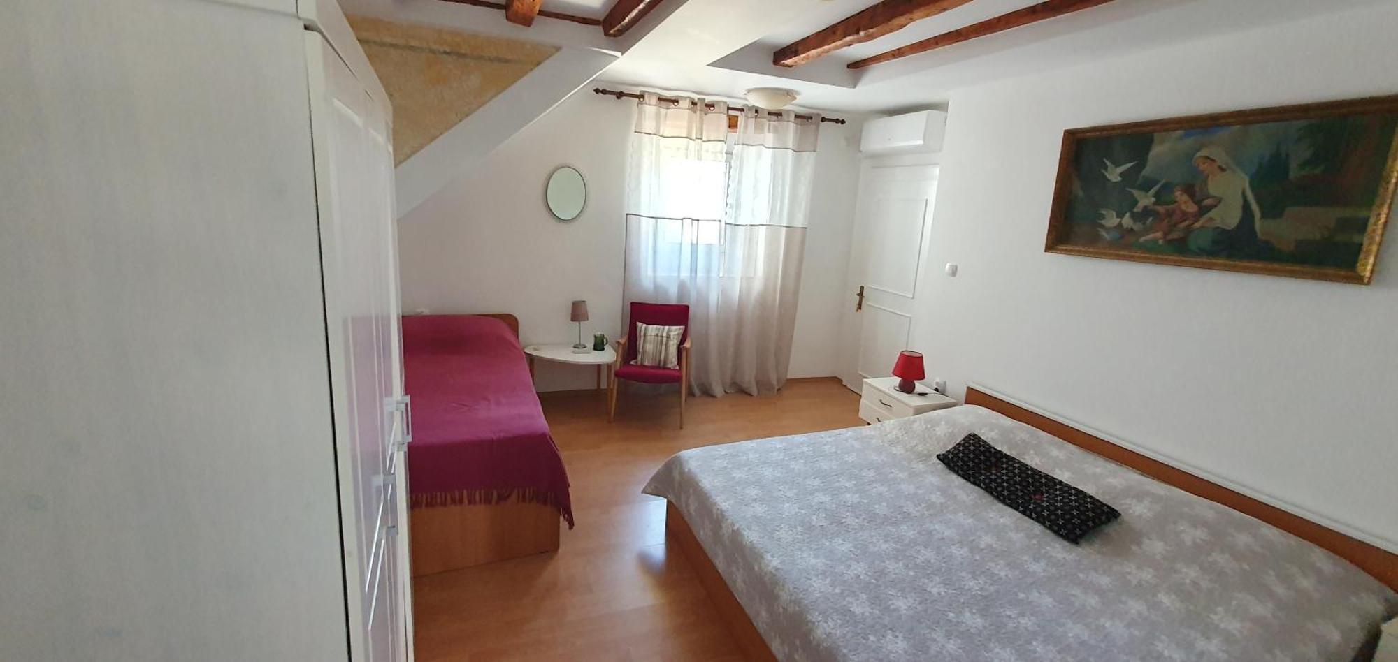 Guesthouse Palma Mali Lošinj Pokoj fotografie