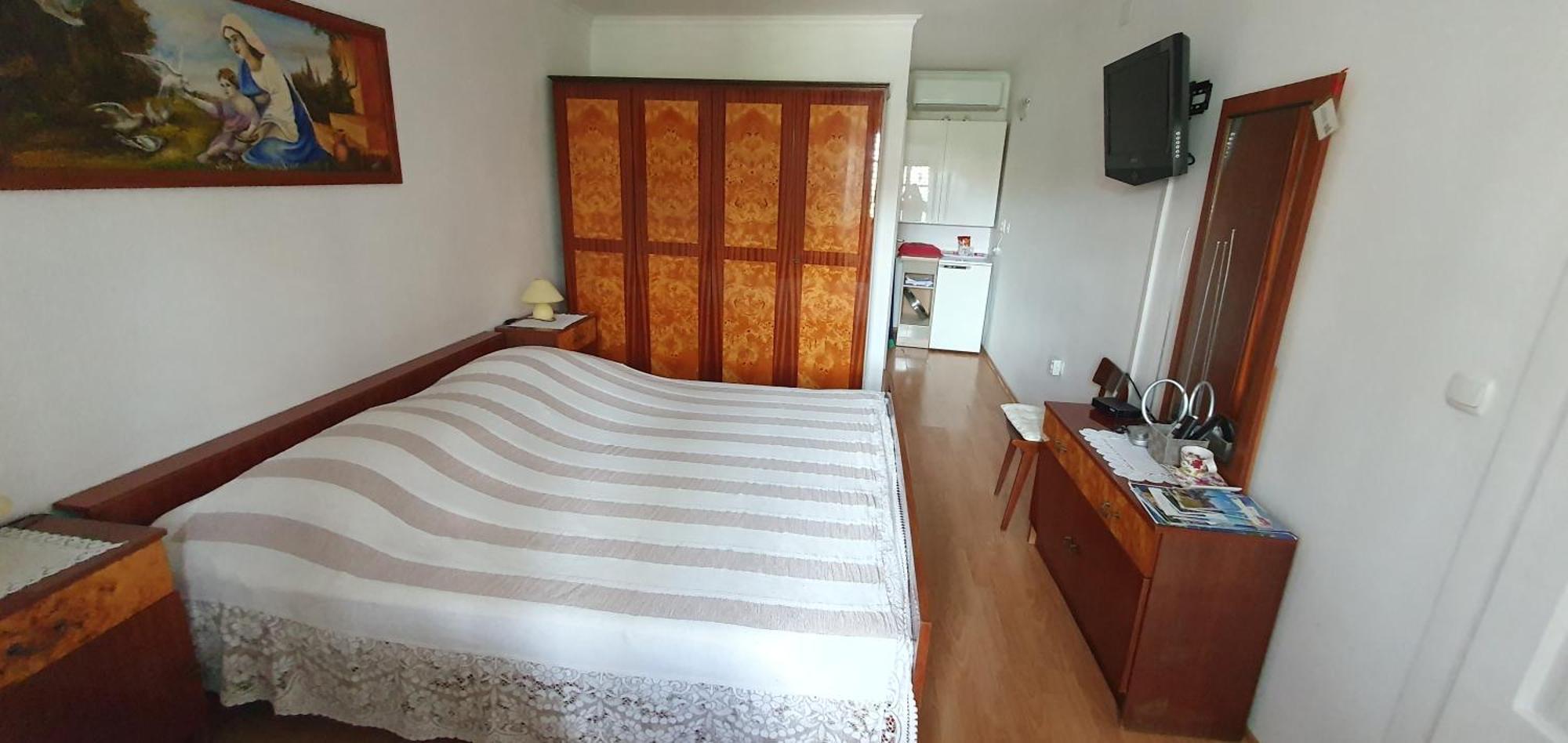 Guesthouse Palma Mali Lošinj Pokoj fotografie